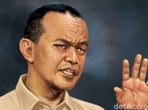 Bukan China, Ini Negara yang Paling Banyak Investasi di RI