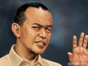 Bukan China, Ini Negara yang Paling Banyak Investasi di RI