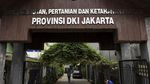 Potret Benteng Terakhir Konservasi Maskot Jakarta