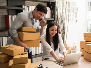 20 Ide Bisnis Rumahan Modal Kecil Untung Besar untuk Pemula