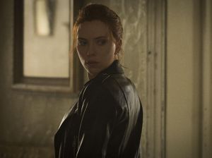 Mantap! Black Widow Pecahkan Rekor Box Office di Masa Pandemi