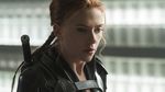 Masa-masa Indah Scarlett Johansson Jadi Black Widow, Kini End Game?