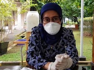 Tak Ada Larangan Natal di Maja tapi Bupati Iti Minta Izin Gereja Diajukan