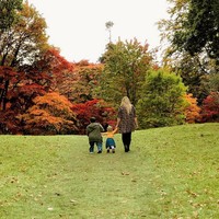 James sendiri pernah ragu apakah dia bisa menemukan jodoh karena kondisi tubuhnya. Namun dari hubungannya ini, dia membuktikan sendiri bahwa ada orang yang telah diciptakan untuknya, meski dia memiliki kekurangan secara fisik. Foto: dok. Instagram