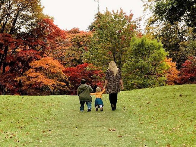 James sendiri pernah ragu apakah dia bisa menemukan jodoh karena kondisi tubuhnya. Namun dari hubungannya ini, dia membuktikan sendiri bahwa ada orang yang telah diciptakan untuknya, meski dia memiliki kekurangan secara fisik. Foto: dok. Instagram