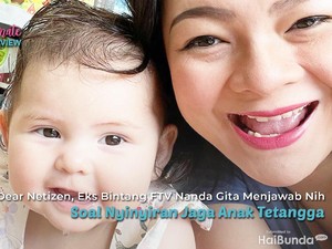 Jadi Pengasuh Anak di Belanda Gajinya Rp 2 Juta per Hari, Penasaran?
