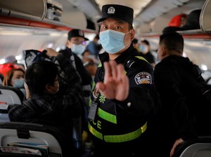 Desak Penyelidikan Pelanggaran HAM di Kanada, China Ditekan 40 Negara Soal Uighur