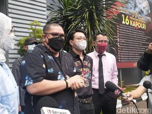 Kartika Putri Minta Syarat Ini ke Richard Lee sebagai Permintaan Maaf