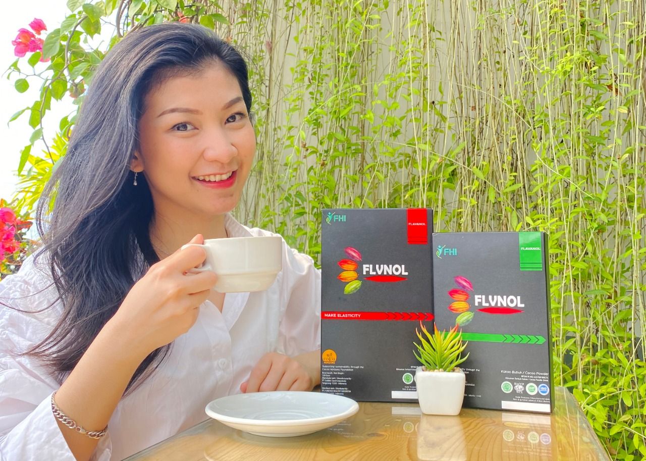 Forever Healthy Indonesia