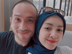 Begini Kondisi Keuangan Keluarga saat Gary Iskak Sakit