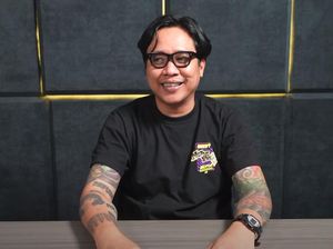 Polemik Pelecehan Seksual Gofar Hilman Tanda RUU TPKS Diperlukan