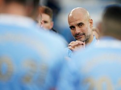 Rinciannya, empat kali Guardiola melakukannya bersama Manchester City, tiga kali bersama Barcelona, dan dua kali bersama Bayern Munich (Getty Images)