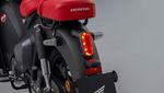 Honda Super Cub C125 Terbaru, Satu Kata: Keren!