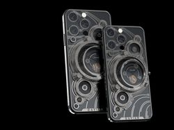 Harga Rp 2 Miliar, Ini HP Sultan Sesungguhnya!