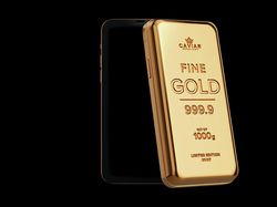 Harga Rp 2 Miliar, Ini HP Sultan Sesungguhnya!