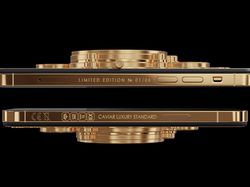 Harga Rp 2 Miliar, Ini HP Sultan Sesungguhnya!