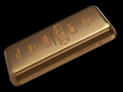 Harga Rp 2 Miliar, Ini HP Sultan Sesungguhnya!