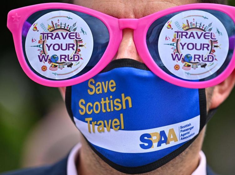 Jeritan Hati Para Pelaku Pariwisata di Eropa