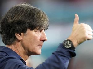 Joachim Loew Tertarik Latih Timnas Inggris?