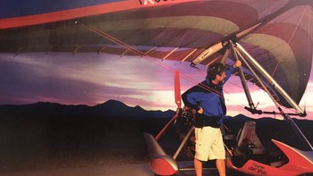 McAfee dan pengawalnya Jimmy Gale Watson Jr didakwa pula di pengadilan New York, AS atas kasus konspirasi untuk melakukan penipuan dan pencucian uang menggunakan cryptocurrency atau mata uang kripto. Foto: Twitter