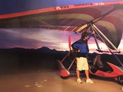 Potret John McAfee, Genius Antivirus yang Bunuh Diri