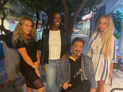 Istri John McAfee Tak Percaya Suaminya Bunuh Diri, Ini Alasannya