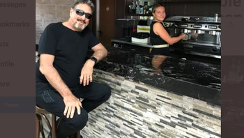 McAfee juga pernah menyatakan penghinaan terhadap pajak. Dalam tweet yang dipostingnya pada 2019, dia terang-terangan mengatakan bahwa dia tidak mau membayar pajak selama bertahun-tahun karena perpajakan itu ilegal. Foto: Twitter