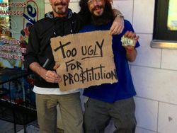 Potret John McAfee, Genius Antivirus yang Bunuh Diri