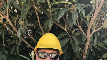 Dia pernah bekerja sebagai programmer NASA, kemudian di perusahaan software Univac, berlanjut ke Xerox sebagai arsitek sistem operasi. Pernah pula ia bekerja di Lockheed sebelum mendirikan perusahaan antivirus McAfee Associates di tahun 1987. Foto: Twitter