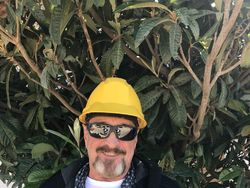 Potret John McAfee, Genius Antivirus yang Bunuh Diri