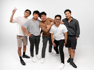 Lagu Juicy Luicy Masih Jadi Pilihan Utama untuk Di-cover di TikTok