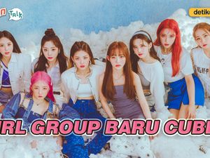 K-Talk Ep 82: Warna-warni Debut Vanilla LIGHTSUM