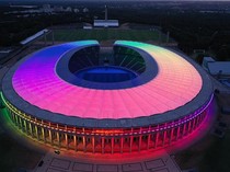 Sejarah Olympiastadion Berlin yang Jadi Panggung Final Euro 2024