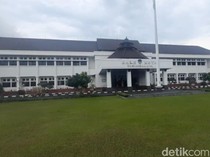 Delapan Jabatan Kepala OPD di Pemkot Tasikmalaya Kosong