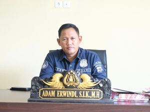 DPO Pembunuh Warga Maybrat yang Buron 1 Tahun Lebih Jadi Tersangka-Ditahan