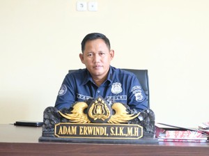 DPO Pembunuh Warga Maybrat yang Buron 1 Tahun Lebih Jadi Tersangka-Ditahan