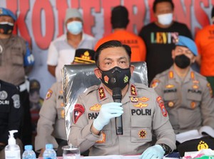 Polisi Beberkan Kegiatan Pemred di Sumut Sebelum Ditemukan Tewas Ditembak