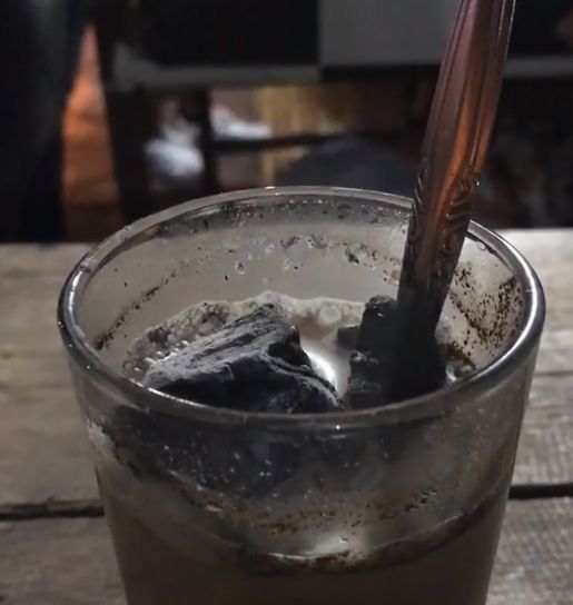 Kopi Joss Populer di Yogyakarta