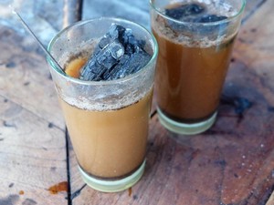 4 Fakta Kopi Joss, Kopi Ikonik Jogja yang Ditambahkan Arang Panas