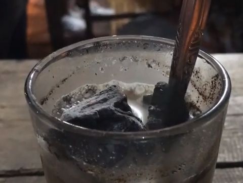 Kopi Joss Populer di Yogyakarta