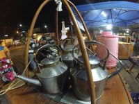 Kopi Joss, Kopi Tubruk Arang Khas Yogyakarta Ada Di 5 Tempat Ini ...