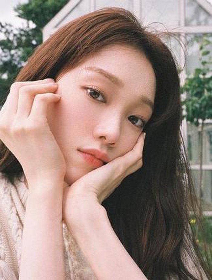 Lee Sung Kyung
