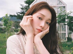 Aktris Lee Sung Kyung Dipuji Punya Suara Disney, Kini Debut Jadi Penyanyi
