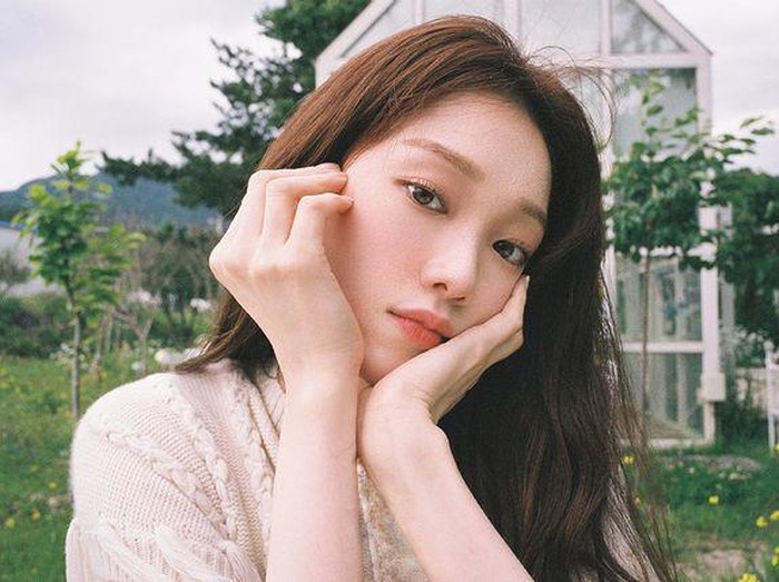 Lee Sung Kyung