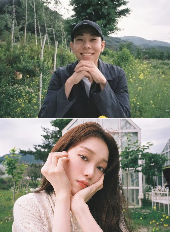 Lee Sung Kyung Lee Sung Kyung