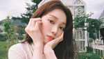 Gara-gara Foto Ini, Lee Sung Kyung dan Loco Diisukan Pacaran