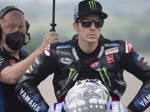 Vinales: Situasiku untuk MotoGP 2022 ...