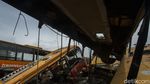 Melihat dari Dekat Kuburan Bus TransJakarta