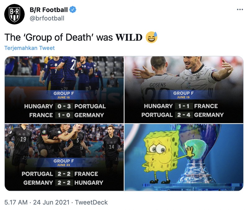 Meme Cristiano Ronaldo