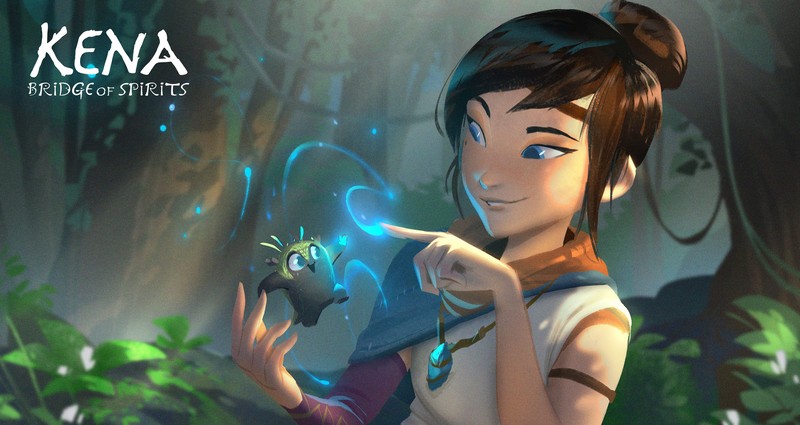 Mengenal Ember Lab, Developer Game Kena: Bridge of Spirits